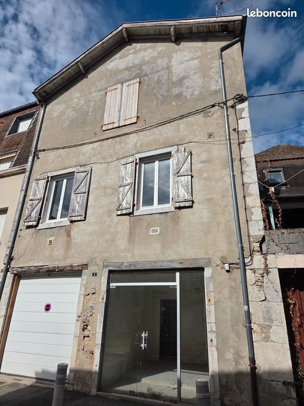 Maison à vendre, 115m², Orthez