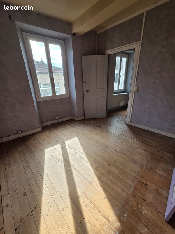 Maison à vendre, 115m², Orthez