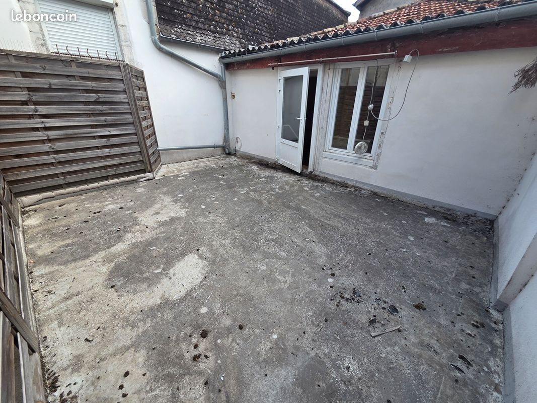Maison à vendre, 115m², Orthez