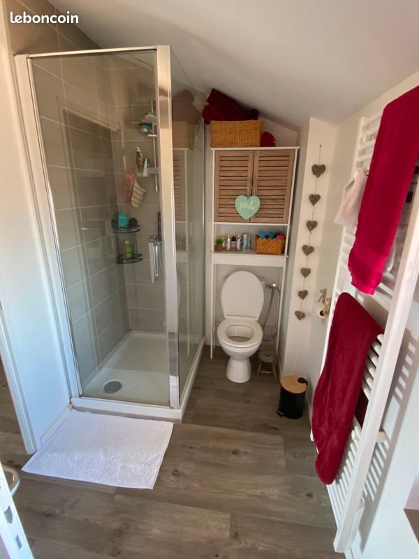 Appartement à louer, 66m², Mogneneins