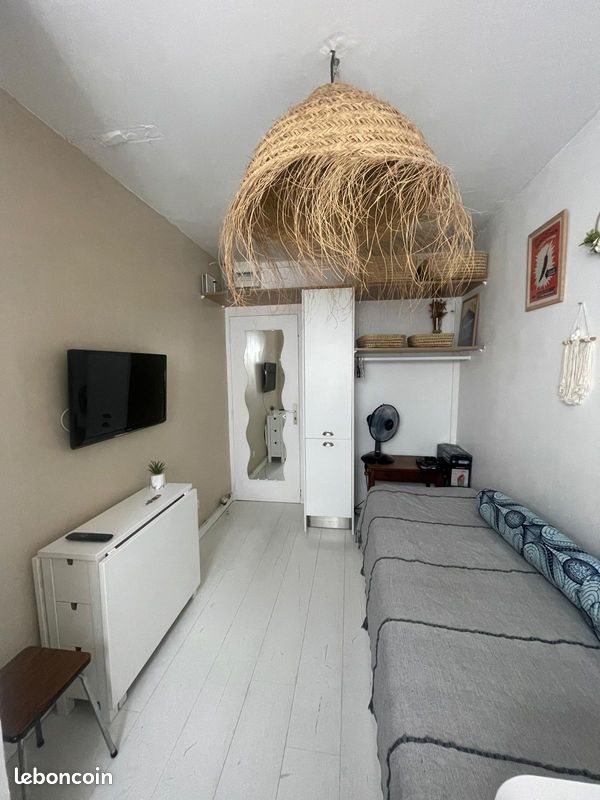 Appartement à vendre, 12m², Capbreton