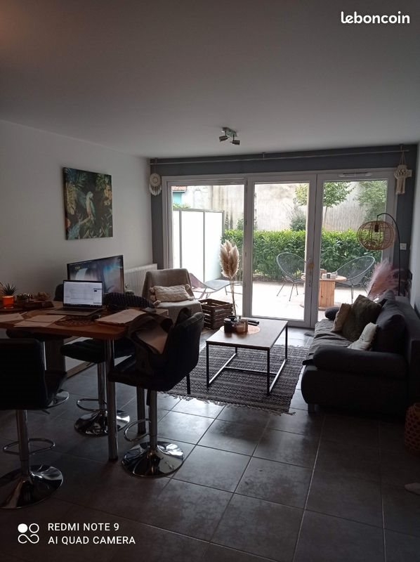 Appartement à louer, 44m², Bourg-en-Bresse