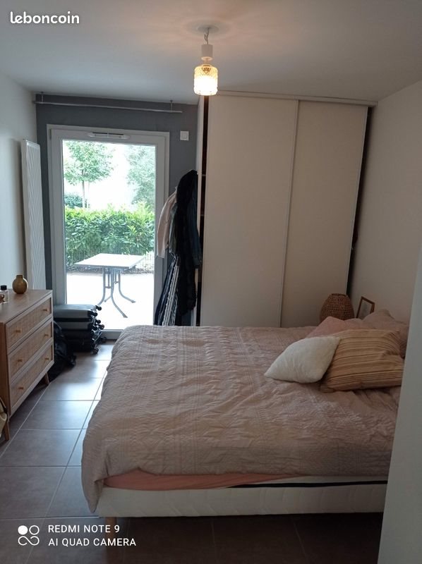 Appartement à louer, 44m², Bourg-en-Bresse