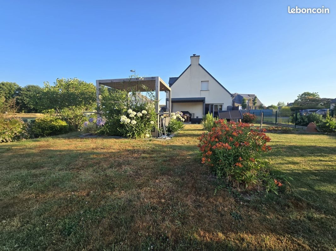 Maison à vendre, 118m², Langan