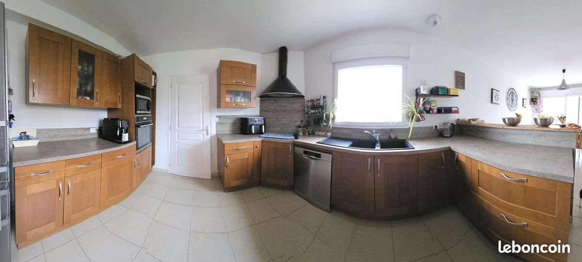 Maison à vendre, 118m², Langan