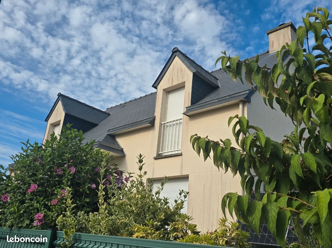 Maison à vendre, 118m², Langan