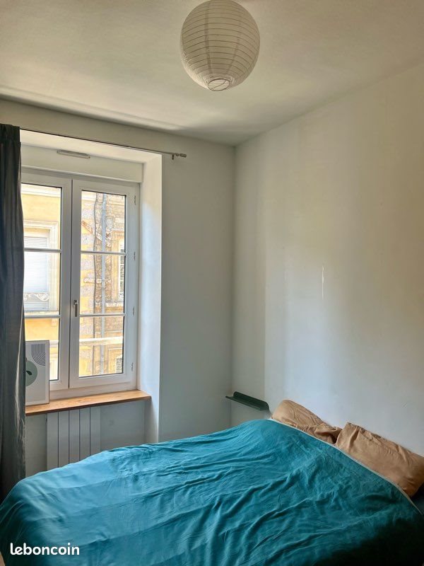 Appartement à louer, 48m², Alençon