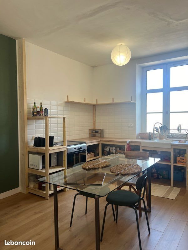 Appartement à louer, 48m², Alençon