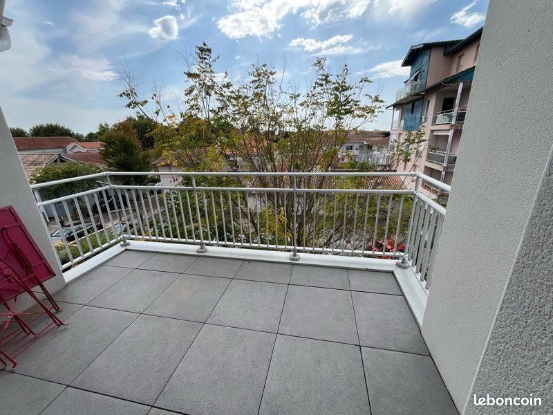 Appartement à louer, 46m², Andernos-les-Bains
