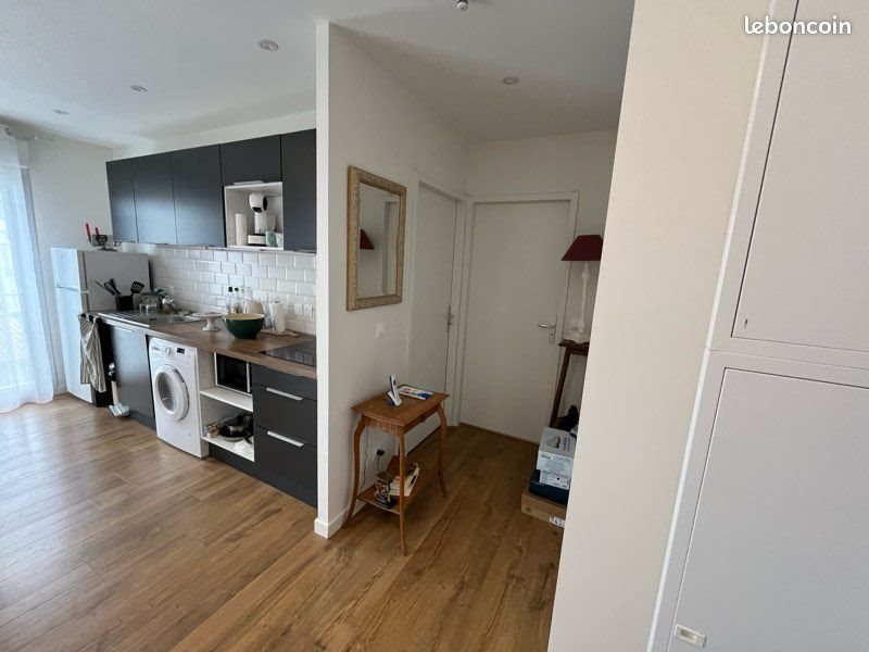 Appartement à louer, 46m², Andernos-les-Bains