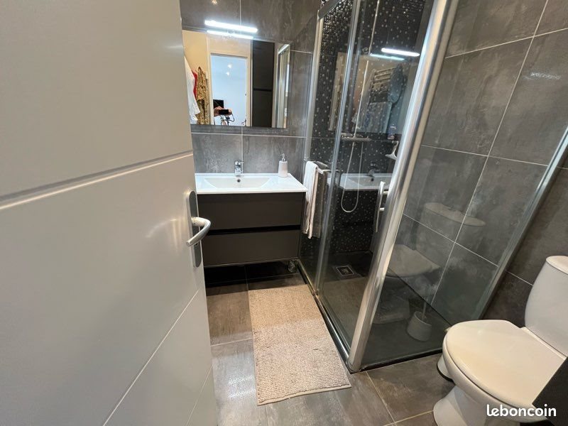Appartement à louer, 46m², Andernos-les-Bains