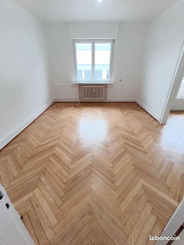 Appartement à vendre, 73m², Strasbourg