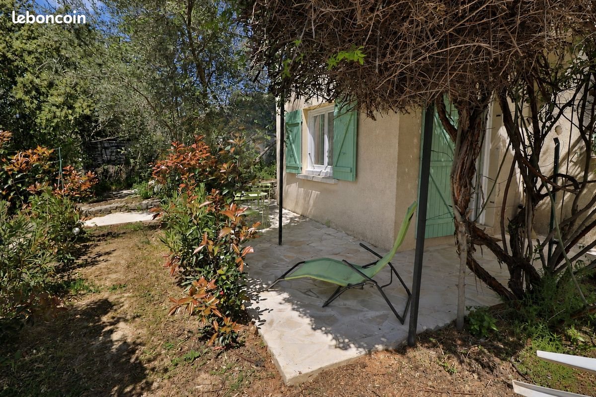 Appartement à louer, 12m², Nîmes
