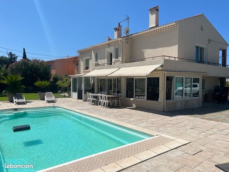 Maison à vendre, 160m², Ollioules