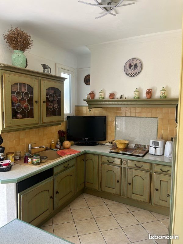 Maison à vendre, 160m², Ollioules