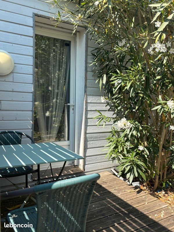 Appartement à louer, 19m², Lorient