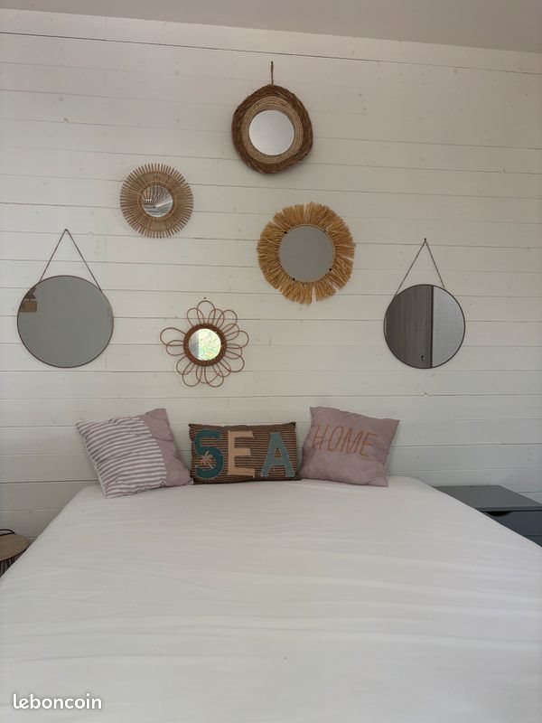 Appartement à louer, 19m², Lorient