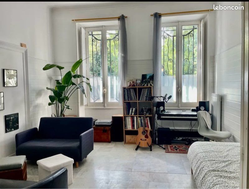 Appartement à louer, 31m², Bordeaux