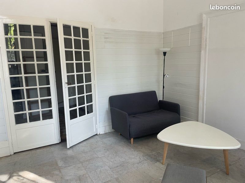 Appartement à louer, 31m², Bordeaux