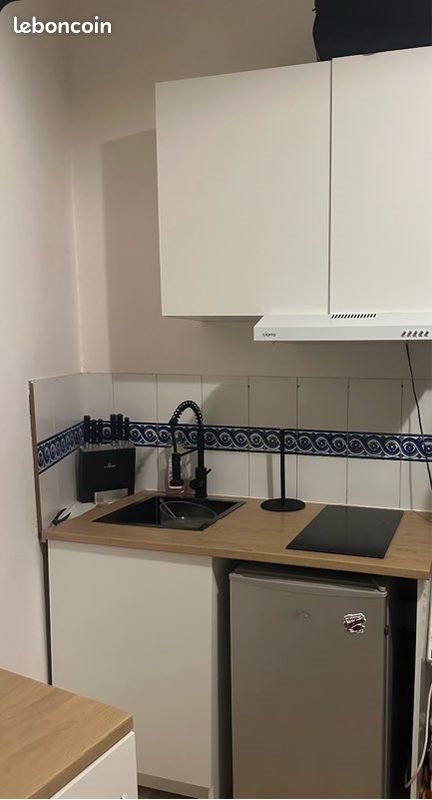 Appartement à louer, 31m², Bordeaux