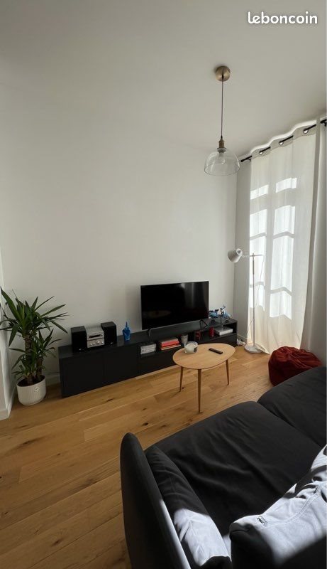 Appartement à louer, 42m², Toulouse