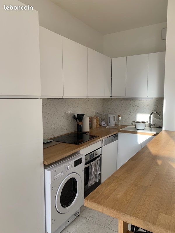 Appartement à louer, 42m², Toulouse