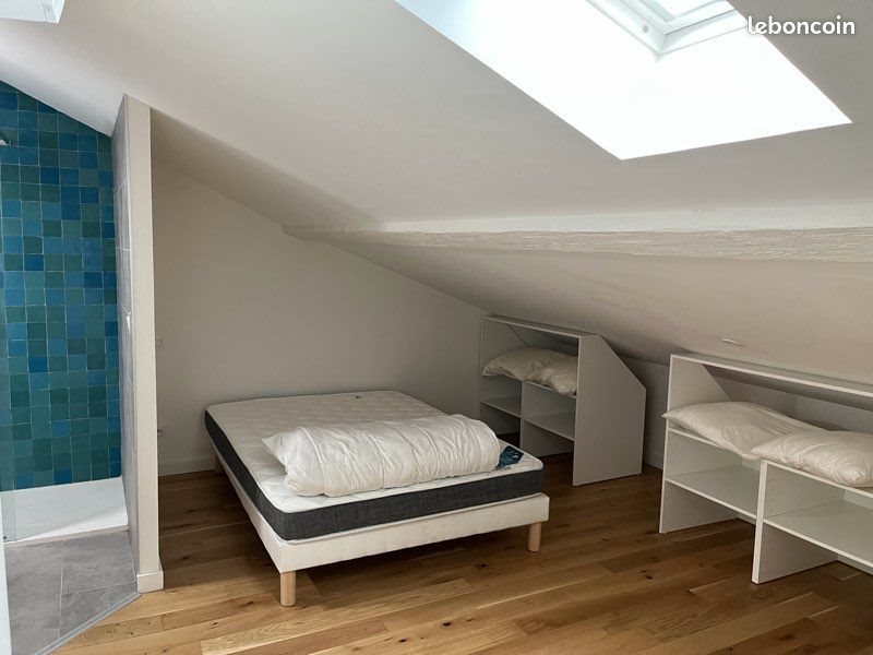 Appartement à louer, 42m², Toulouse