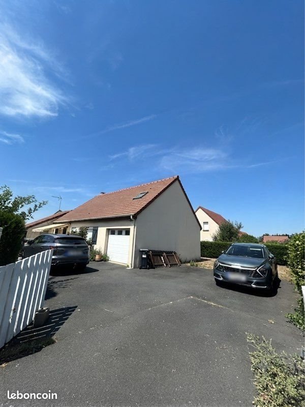 Maison à louer, 74m², Argences