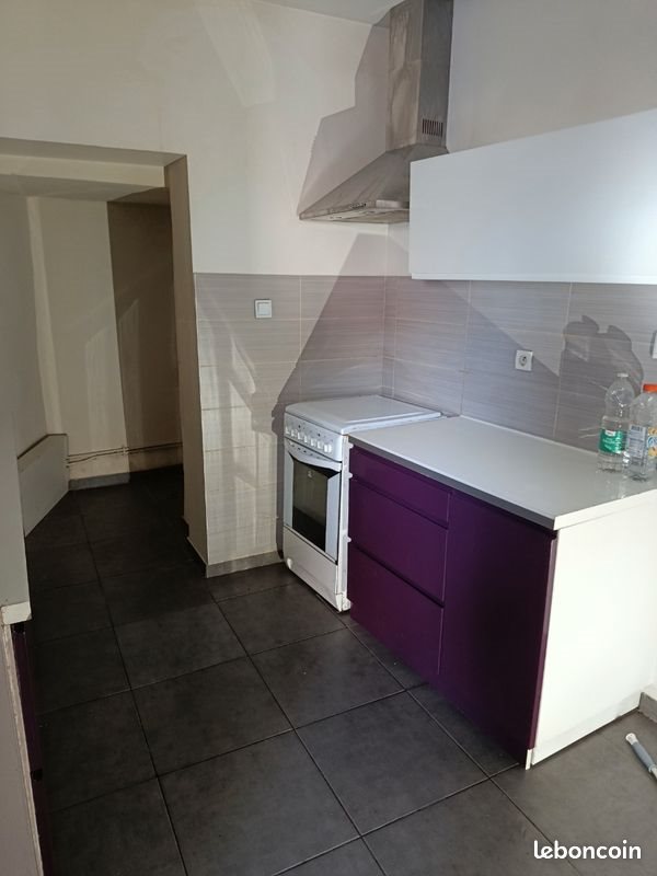 Appartement à vendre, 37m², Saint-Laurent-du-Pont