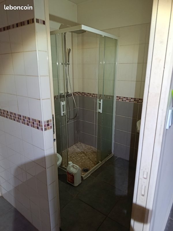 Appartement à vendre, 37m², Saint-Laurent-du-Pont