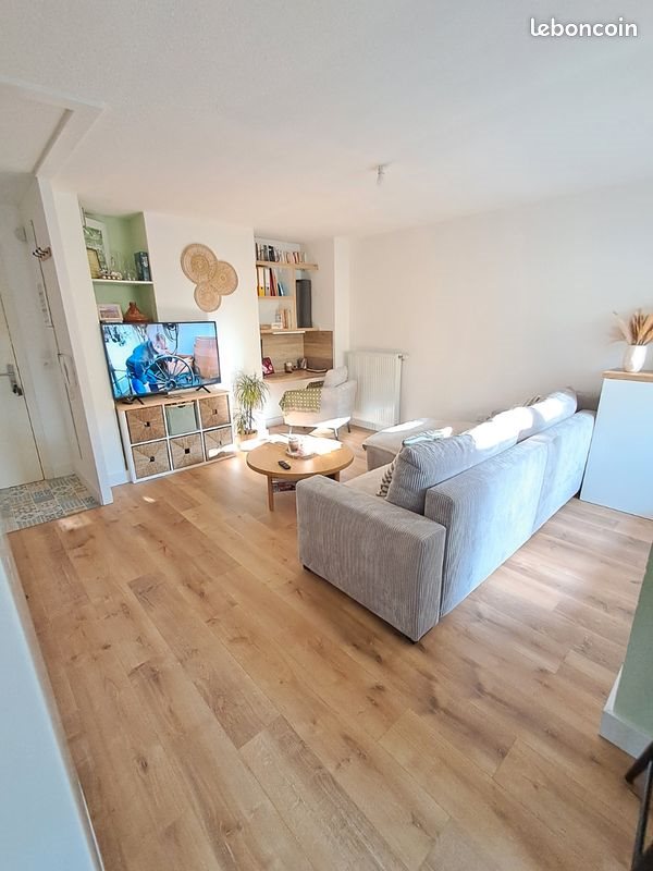 Appartement à vendre, 45m², Cugnaux