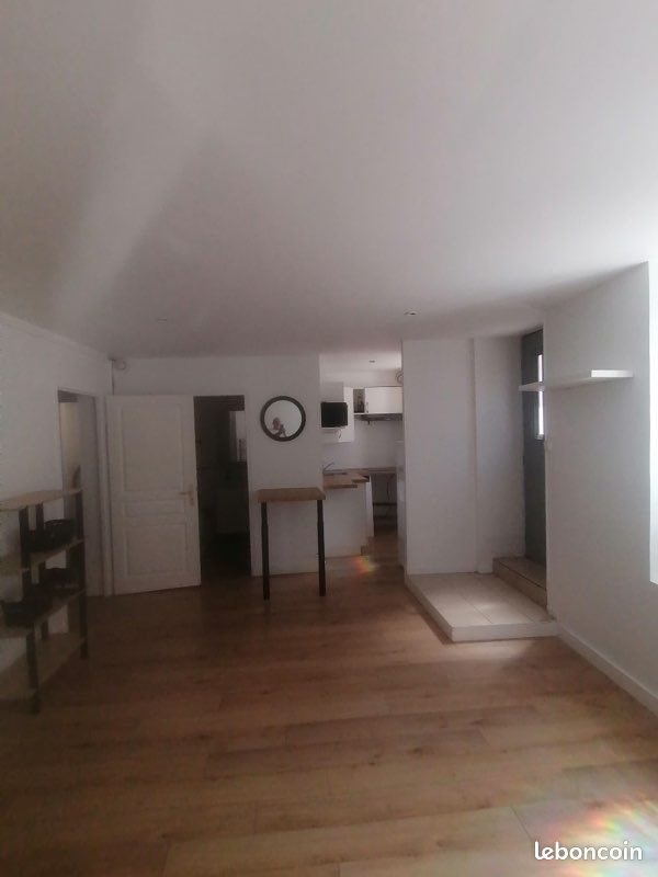 Appartement à louer, 30m², Servon