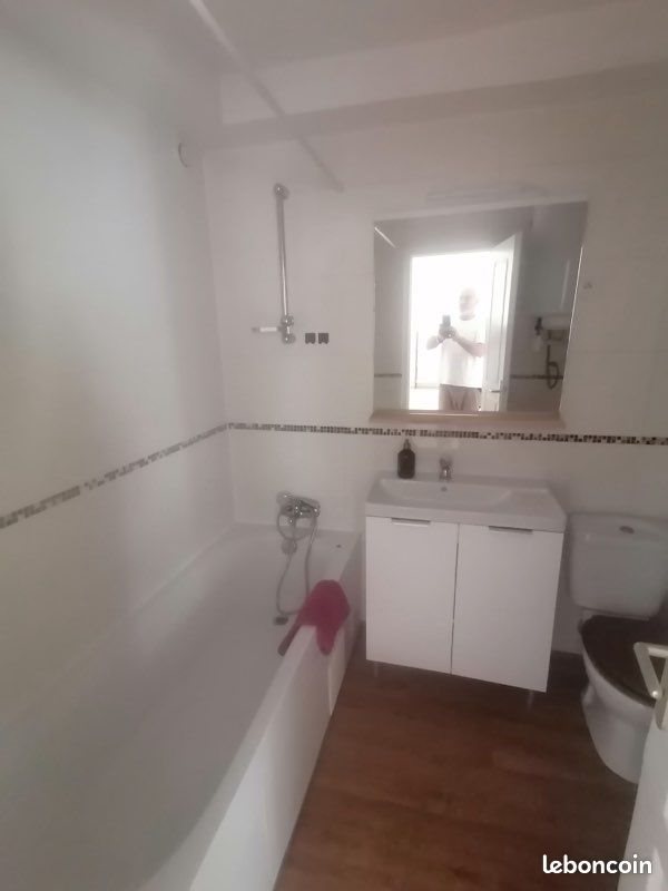 Appartement à louer, 30m², Servon