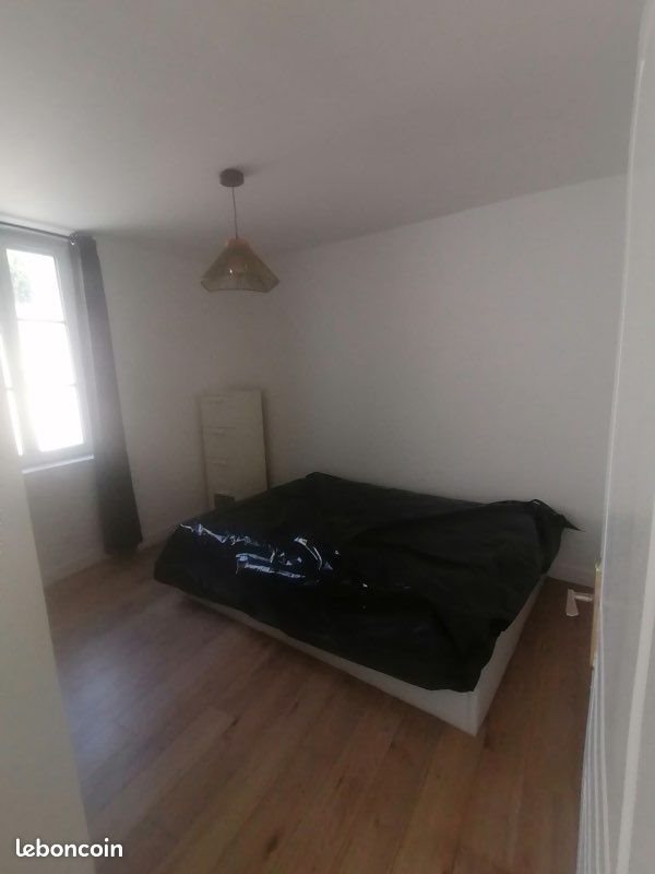 Appartement à louer, 30m², Servon