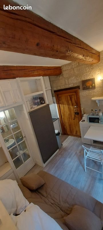 Appartement à louer, 12m², Avignon