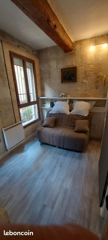 Appartement à louer, 12m², Avignon