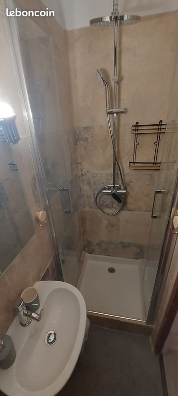 Appartement à louer, 12m², Avignon