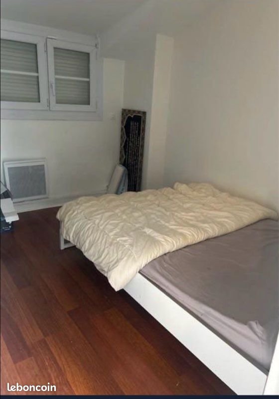 Appartement à louer, 55m², Achères