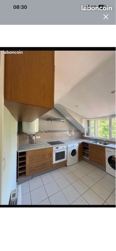 Appartement à louer, 55m², Achères