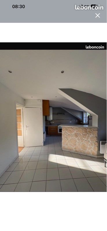 Appartement à louer, 55m², Achères