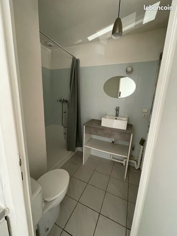 Appartement à louer, 22m², Epagny