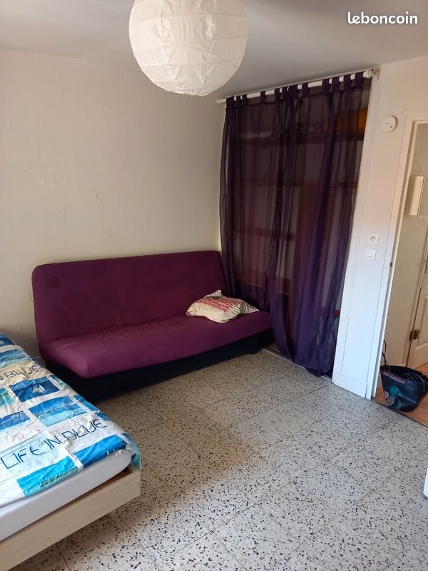 Appartement à louer, 25m², Le Puy-en-Velay