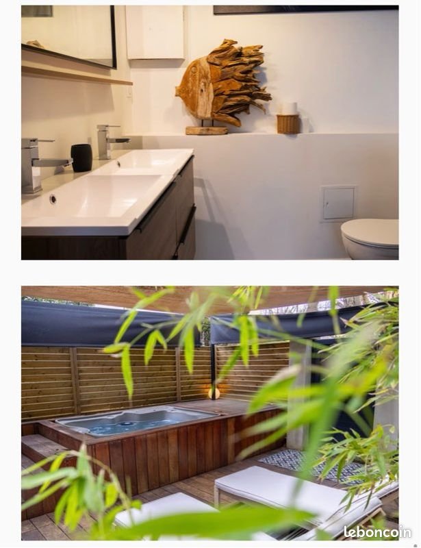 Appartement à louer, 55m², La Rochelle