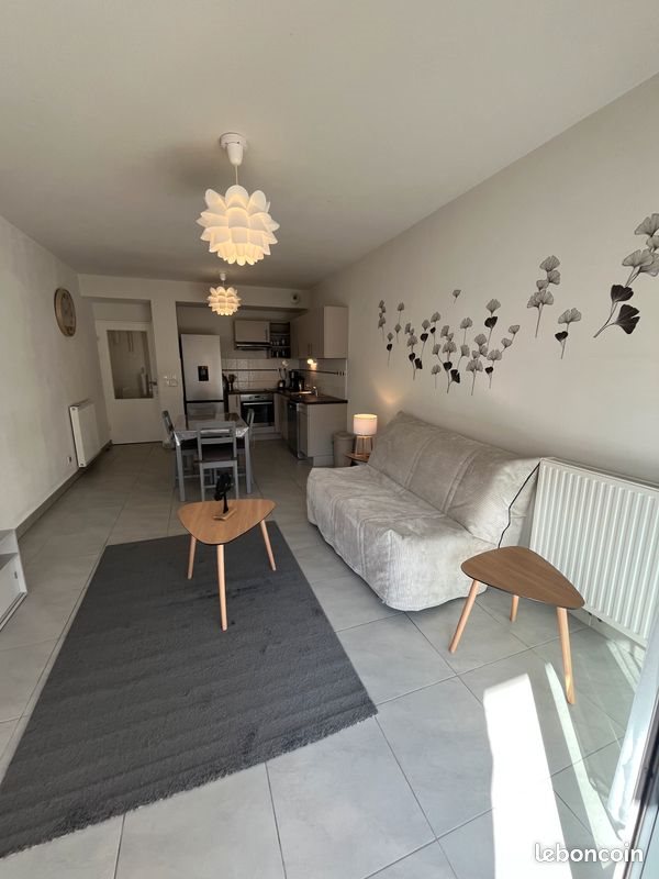 Appartement à louer, 50m², Juvignac