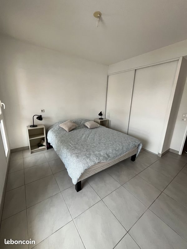 Appartement à louer, 50m², Juvignac