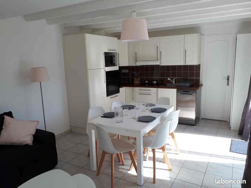 Appartement à louer, 33m², Pornichet