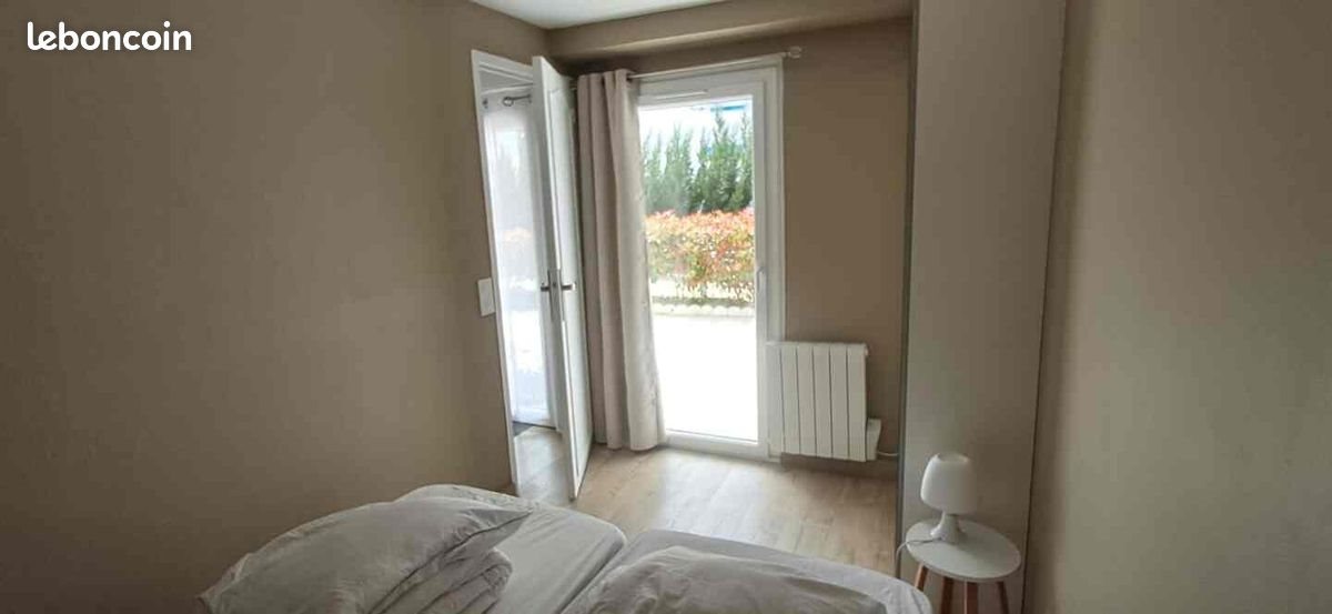 Appartement à louer, 33m², Pornichet
