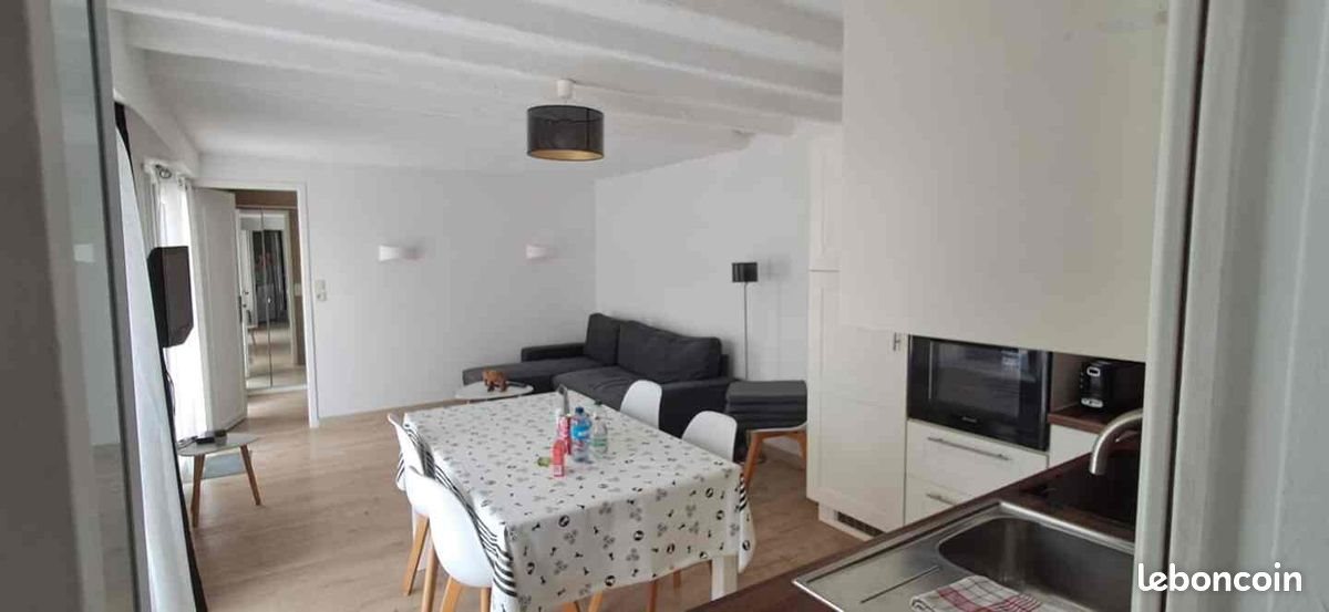 Appartement à louer, 33m², Pornichet