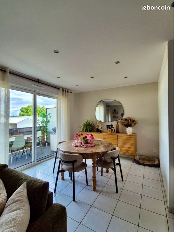 Appartement à vendre, 76m², Ars-sur-Moselle