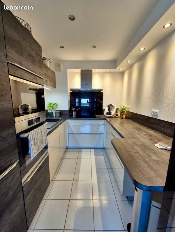 Appartement à vendre, 76m², Ars-sur-Moselle